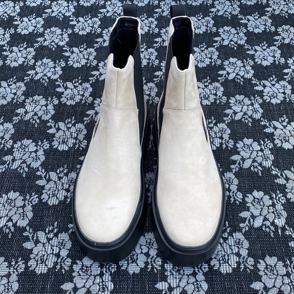 Vagabond Stacy Chelsea Boots Women’s size 40 - Picture 7 of 10